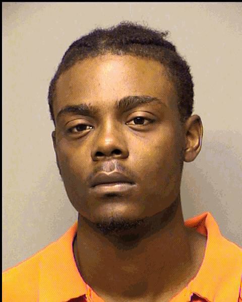 Ladarius Deshawn Johnson